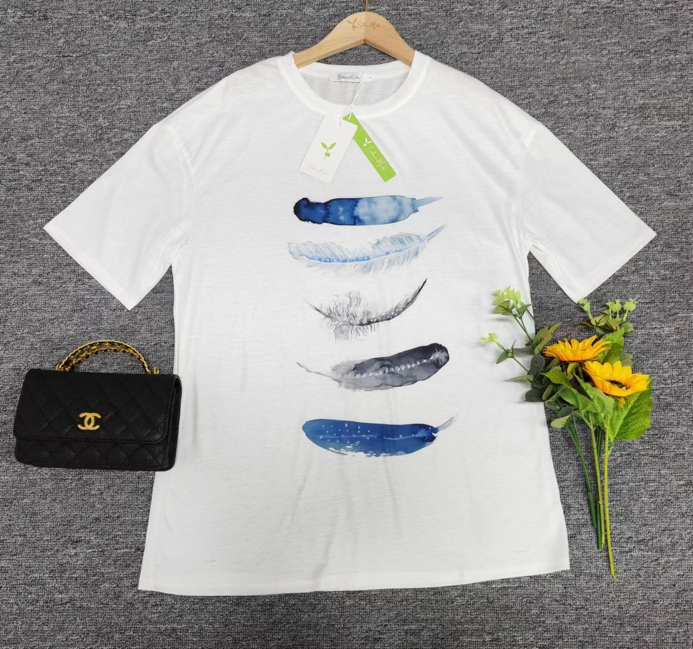 AS | Stylová a elegantní všeobecná košile