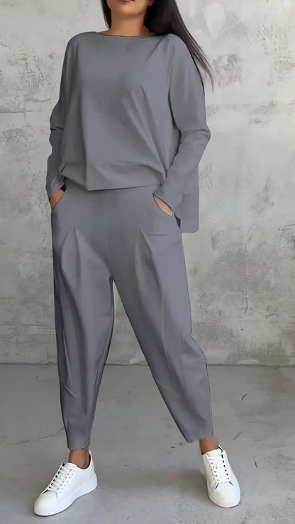 AS | Klasický a elegantní zimní oděv