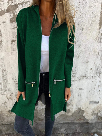 AS | Nekomplikovaná a trendy zimní bunda