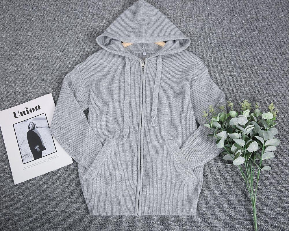 AS | Trendy a elegantní svetr pro všeobecné použití