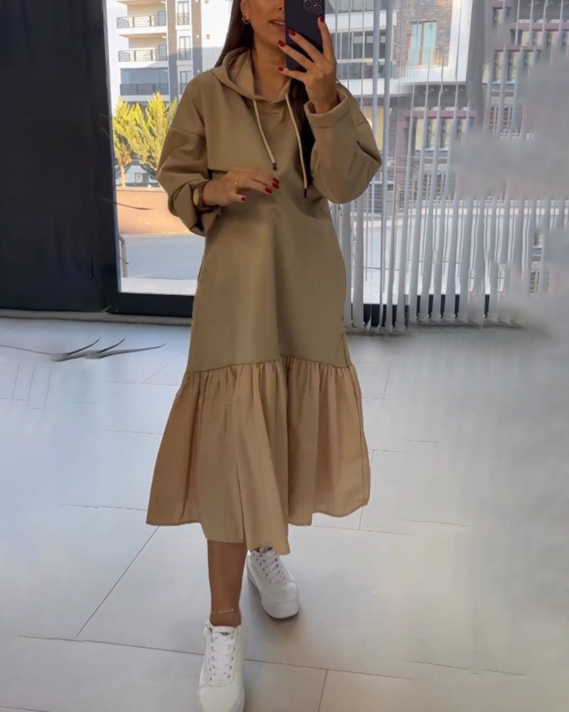 AS | Bezstarostné a elegantní zimní šaty