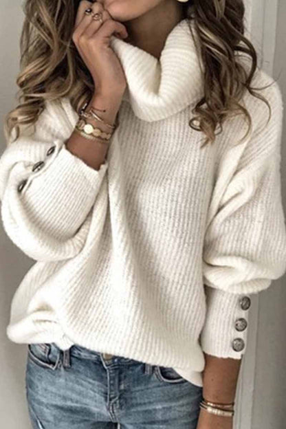 AS | Klasický a elegantní svetr