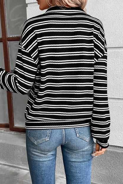 AB | Elegantní a univerzální zimní top