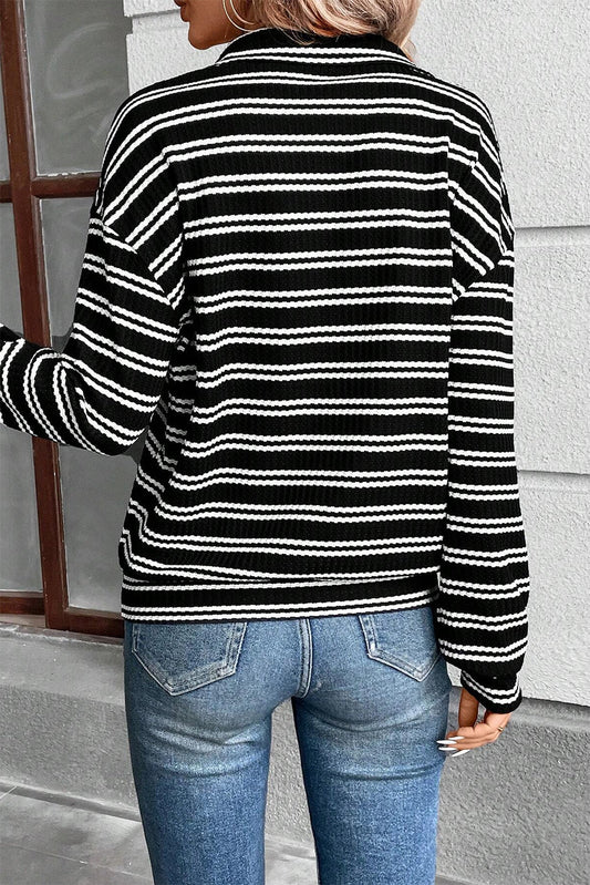 AB | Elegantní a univerzální zimní top