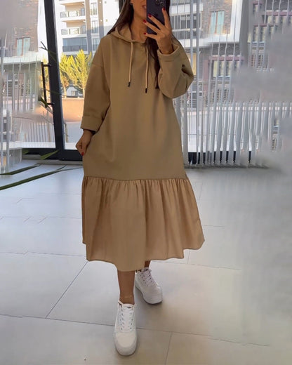 AS | Bezstarostné a elegantní zimní šaty