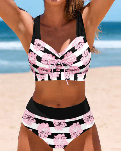 AS | Trendy bikiny s vysokým pasem
