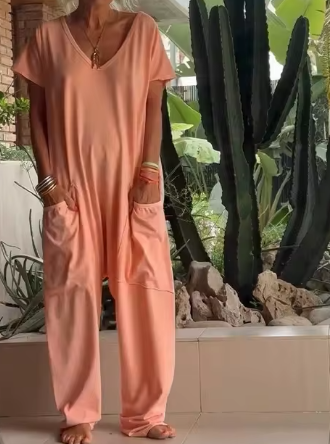 AB | Streetwear Fashion Nový volný overal