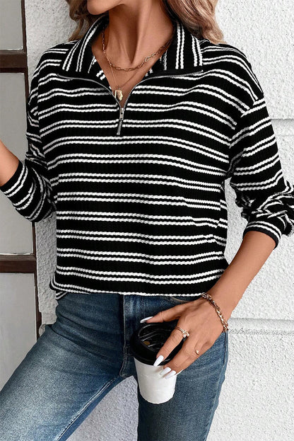 AB | Elegantní a univerzální zimní top