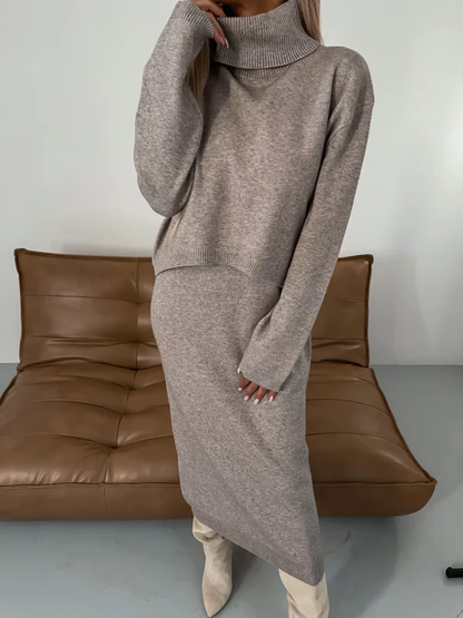 AS | Klasická a elegantní zimní halenka