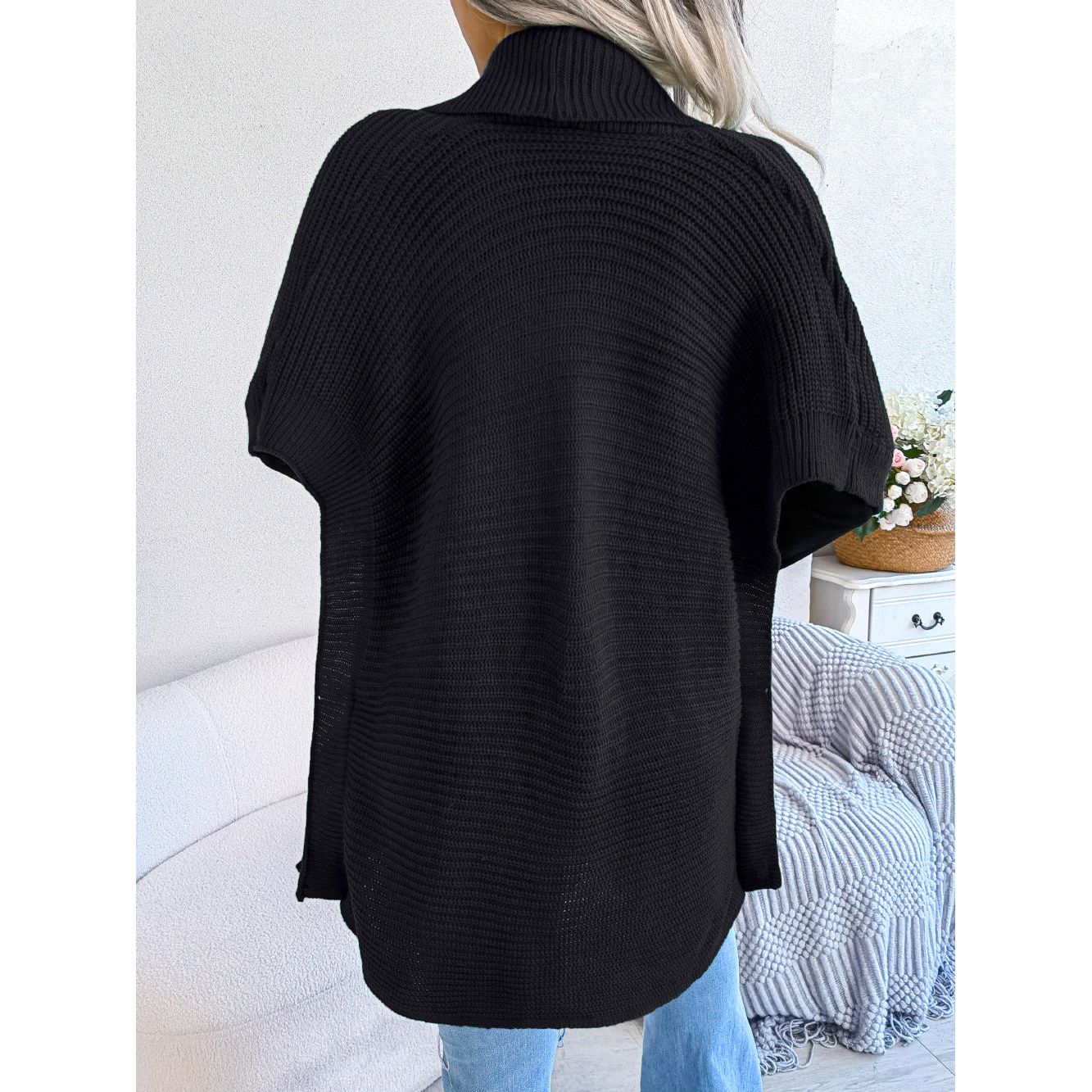 AS | Klasický a stylový svetr