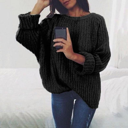 AS | Nadčasový a elegantní svetr
