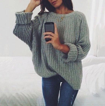 AS | Nadčasový a elegantní svetr