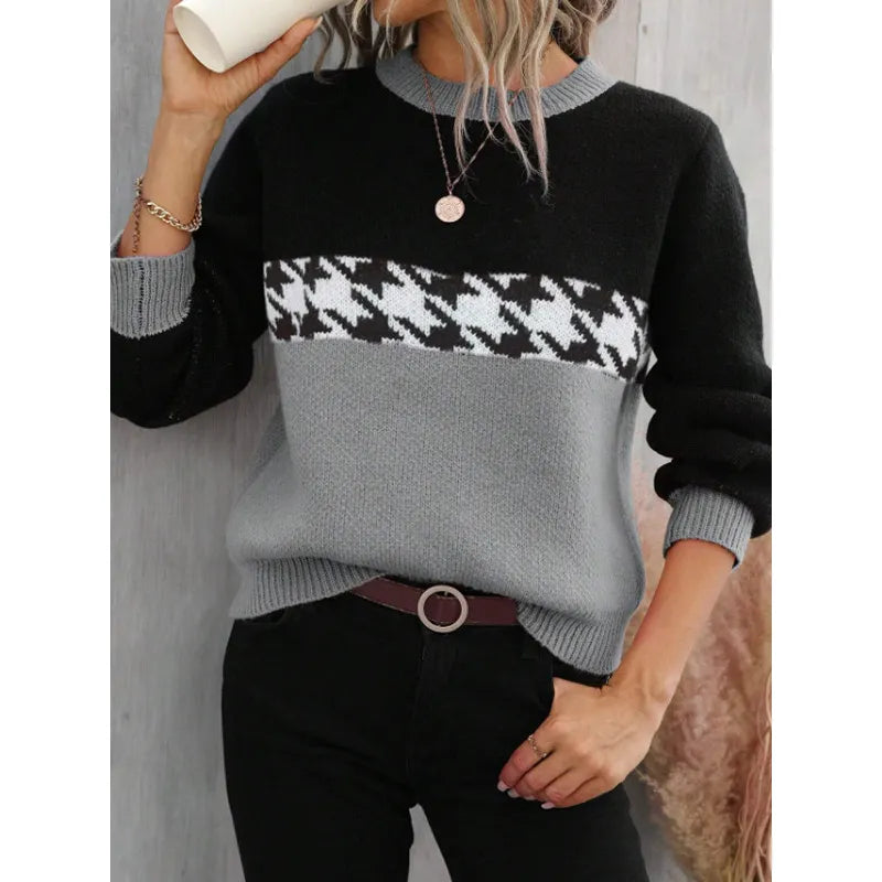 AB | Bezstarostné a trendy zimní topy