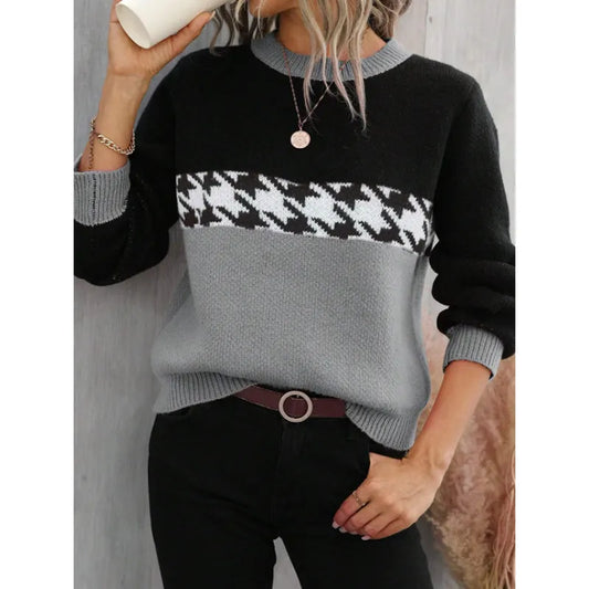 AB | Bezstarostné a trendy zimní topy