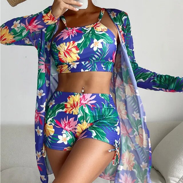 AS | Trendy bikiny