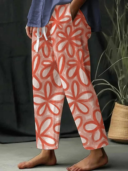 AB | Trendy a svěží kalhoty