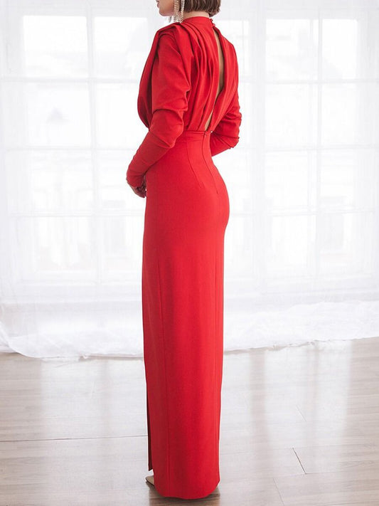 AS | Klasický a elegantní zimní svetr