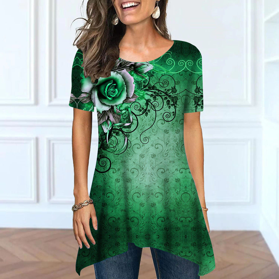 AS | Elegantní a lehká košile