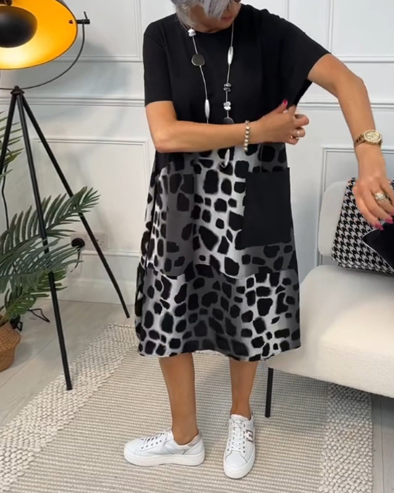 AS | Midi šaty