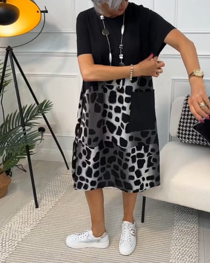AS | Midi šaty