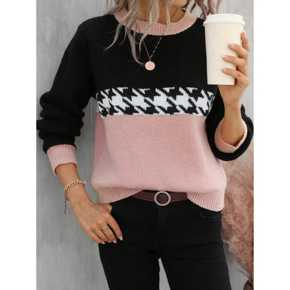 AB | Bezstarostné a trendy zimní topy