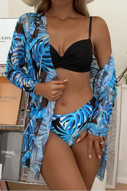 AS | Elegantní a cool bikiny