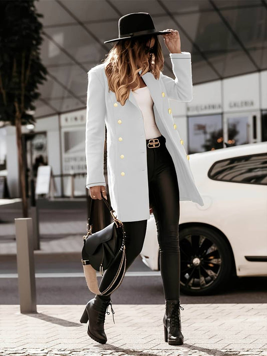 AS | Nadčasová a stylová zimní bunda