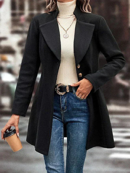 AS | Trendy a elegantní všeobecný kabát