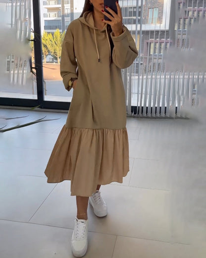 AS | Bezstarostné a elegantní zimní šaty