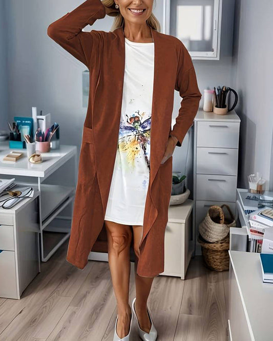 AS | Stylový a elegantní zimní svetr