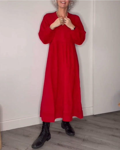 AS | elegantní maxi šaty pro ženy