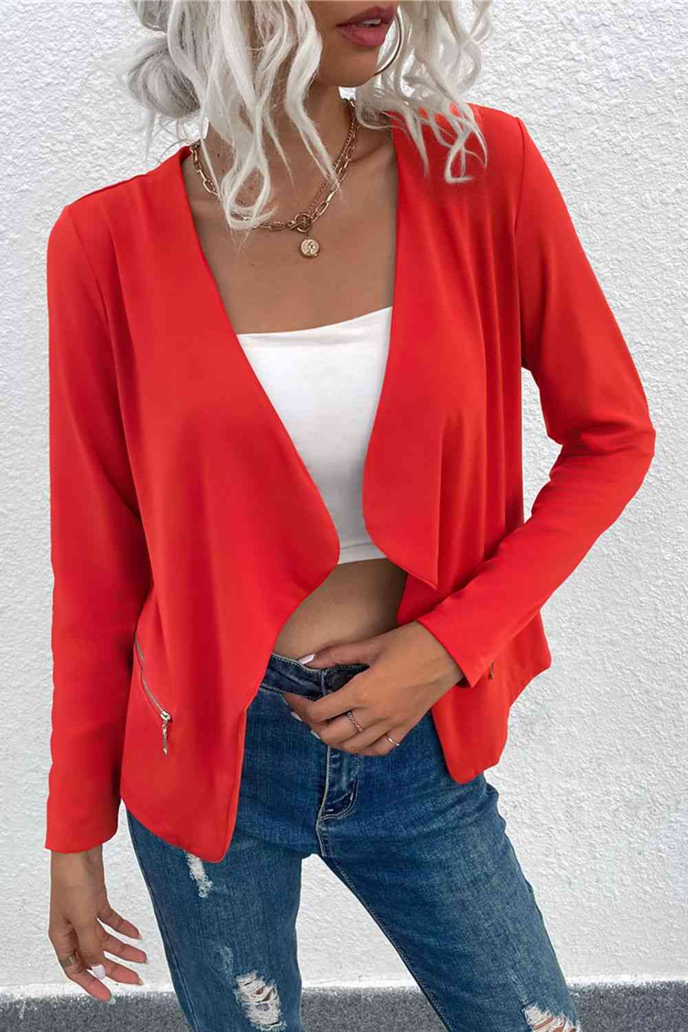 AS | Elegantní a univerzální zimní svetr