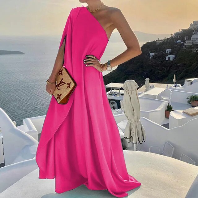 AB | Dlouhé elegantní šaty
