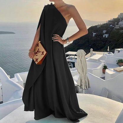 AB | Dlouhé elegantní šaty