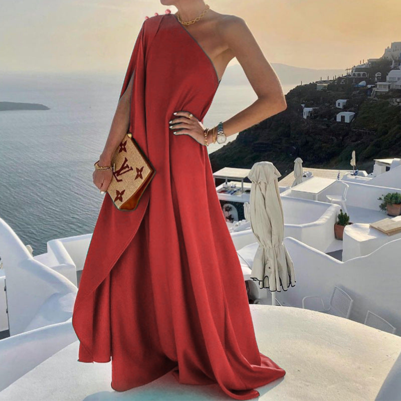 AB | Dlouhé elegantní šaty