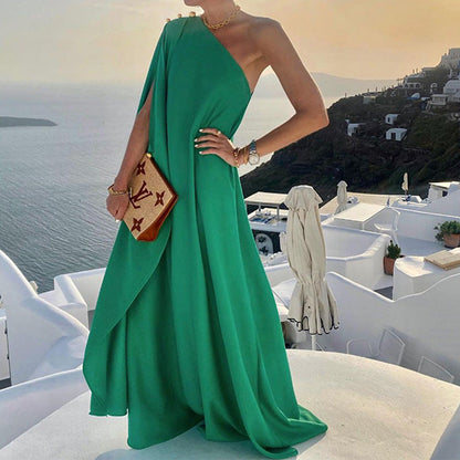 AB | Dlouhé elegantní šaty