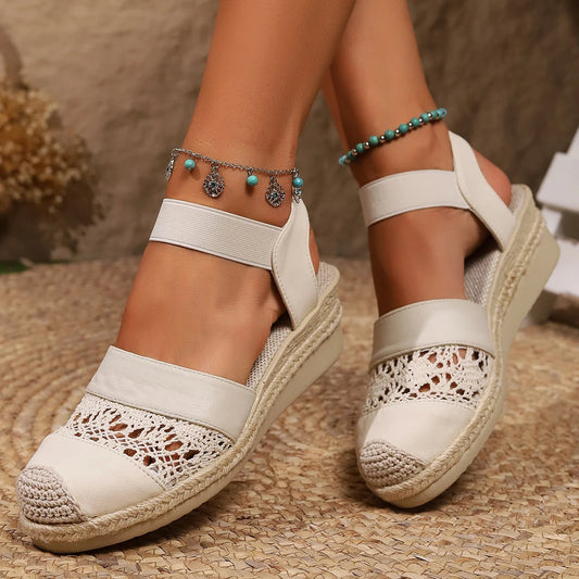 AS | Sandály Premium Edition