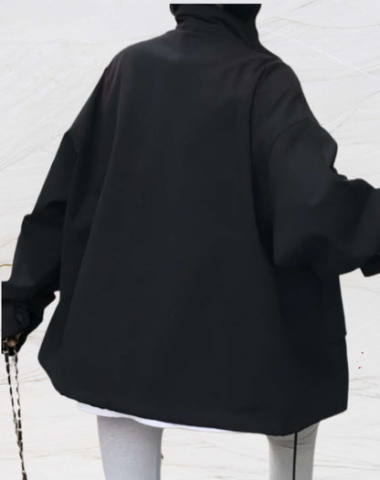 AS | Klasický a elegantní všeobecný kabát