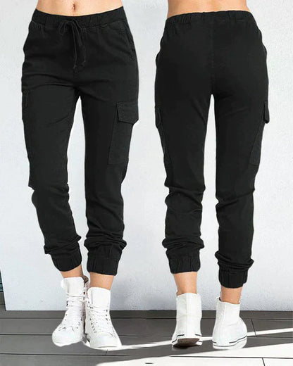 AB | Trendy cargo kalhoty