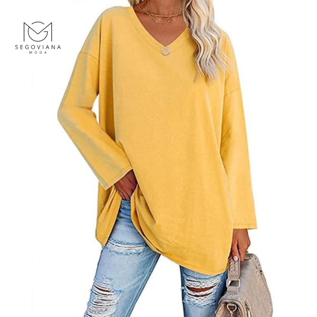 AS | Elegantní halenka V