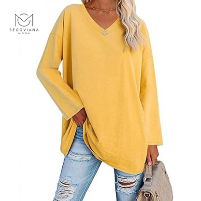 AS | Elegantní halenka V