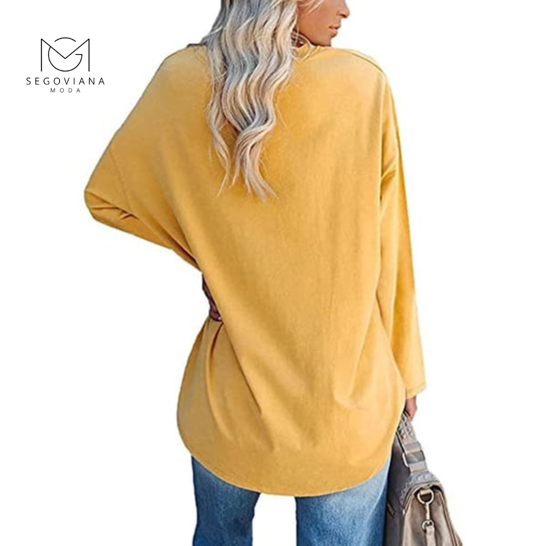 AS | Elegantní halenka V