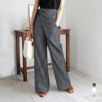 AB | Elegantní zimní kalhoty na míru