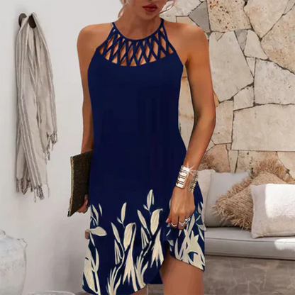 AB | Elegantní mini šaty