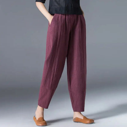 AS | Stylové a elegantní zimní kalhoty