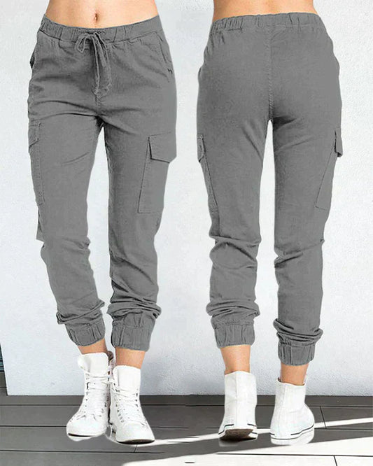AB | Trendy cargo kalhoty