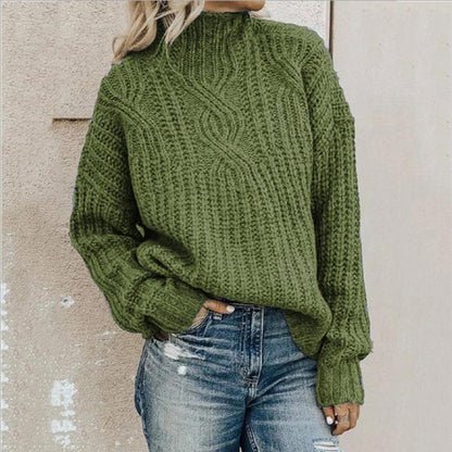 AS | Bezstarostné a trendy zimní svetry