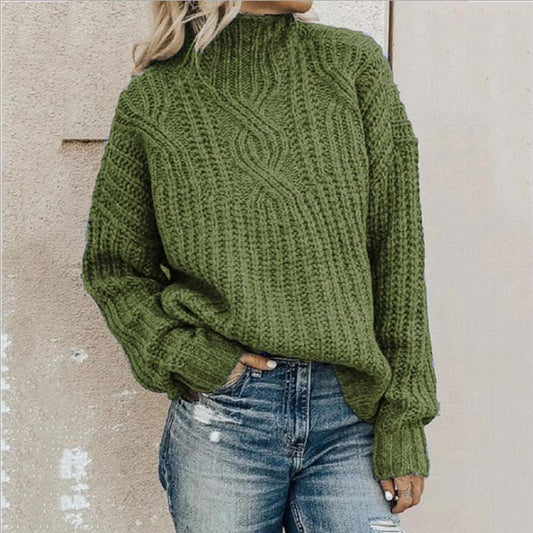 AS | Bezstarostné a trendy zimní svetry