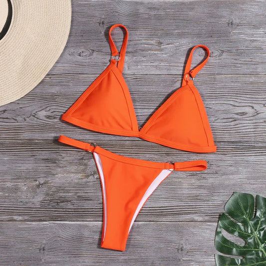 AS | Bezproblémové a stylové všeobecné bikiny