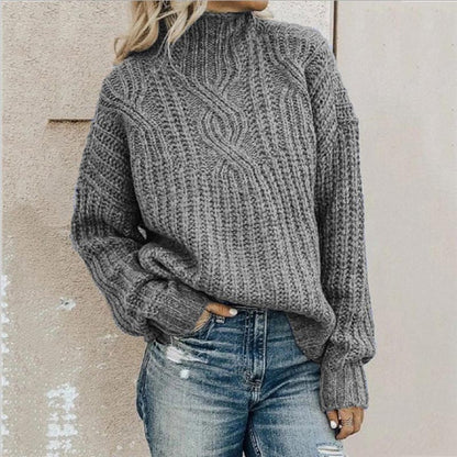 AS | Bezstarostné a trendy zimní svetry